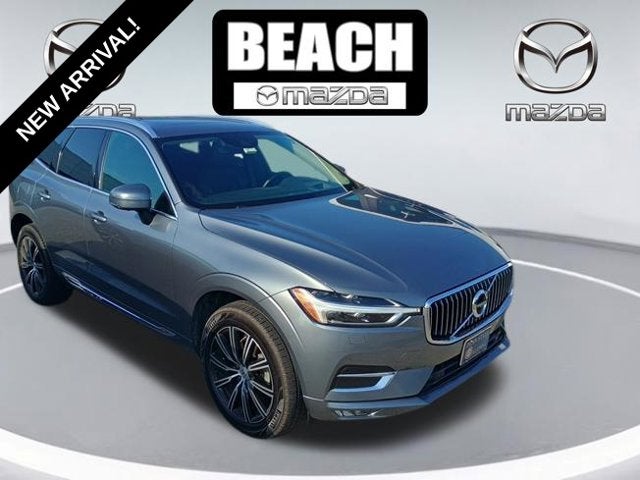 2020 Volvo XC60 T5 Inscription