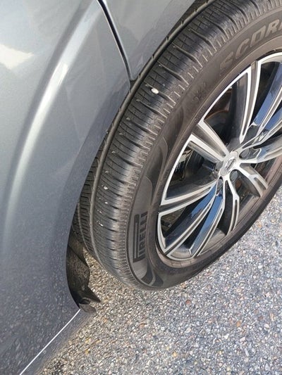 2020 Volvo XC60 T5 Inscription