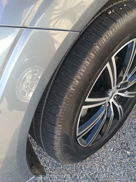2020 Volvo XC60 T5 Inscription