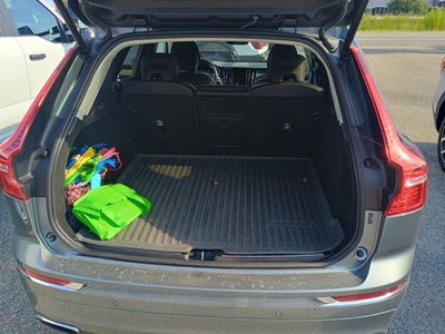 2020 Volvo XC60 T5 Inscription