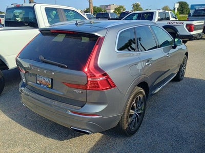 2020 Volvo XC60 T5 Inscription