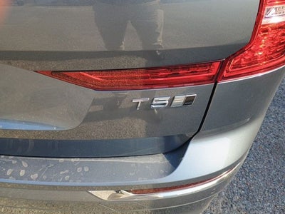 2020 Volvo XC60 T5 Inscription