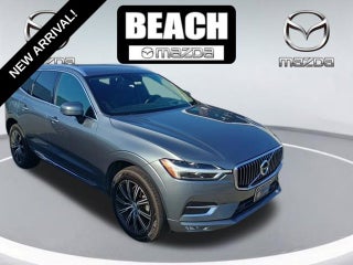 2020 Volvo XC60 T5 Inscription