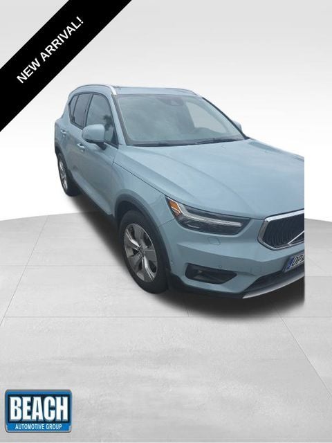2019 Volvo XC40 Momentum