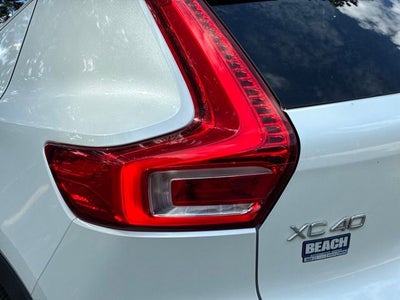 2020 Volvo XC40 T5 Inscription