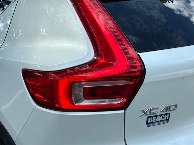 2020 Volvo XC40 T5 Inscription