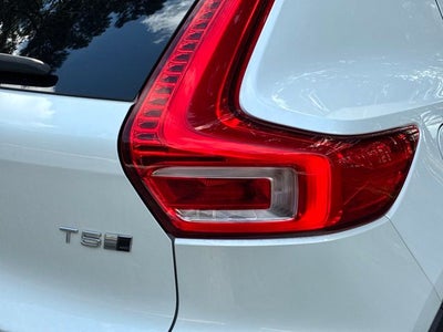2020 Volvo XC40 T5 Inscription