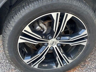2020 Volvo XC40 T5 Inscription