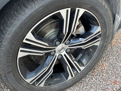2020 Volvo XC40 T5 Inscription