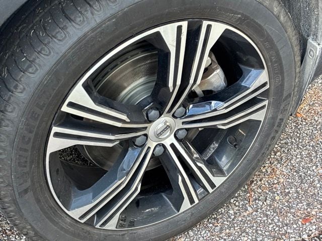 2020 Volvo XC40 T5 Inscription