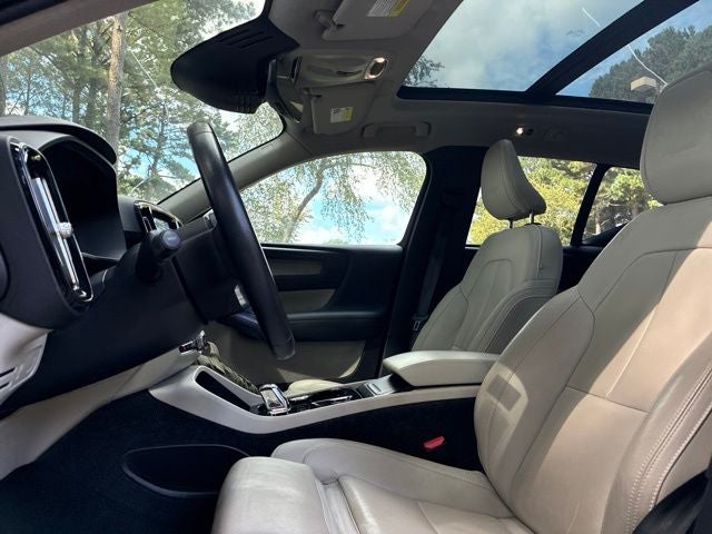 2020 Volvo XC40 T5 Inscription