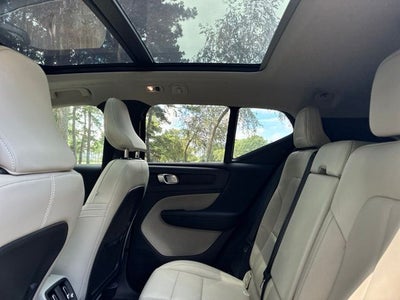 2020 Volvo XC40 T5 Inscription
