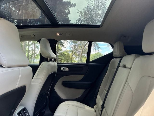2020 Volvo XC40 T5 Inscription