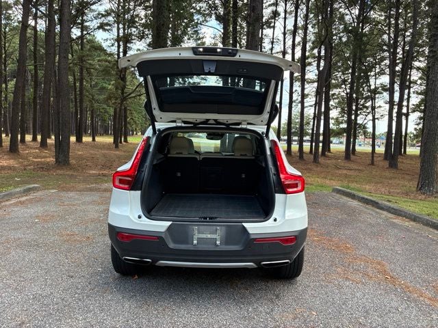 2020 Volvo XC40 T5 Inscription