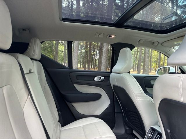 2020 Volvo XC40 T5 Inscription