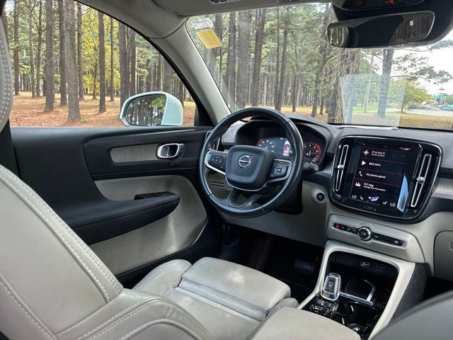 2020 Volvo XC40 T5 Inscription