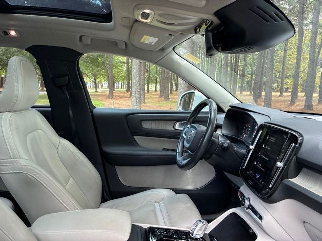 2020 Volvo XC40 T5 Inscription