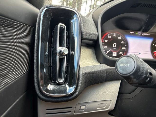 2020 Volvo XC40 T5 Inscription
