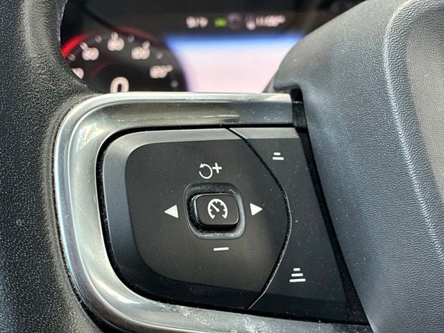 2020 Volvo XC40 T5 Inscription