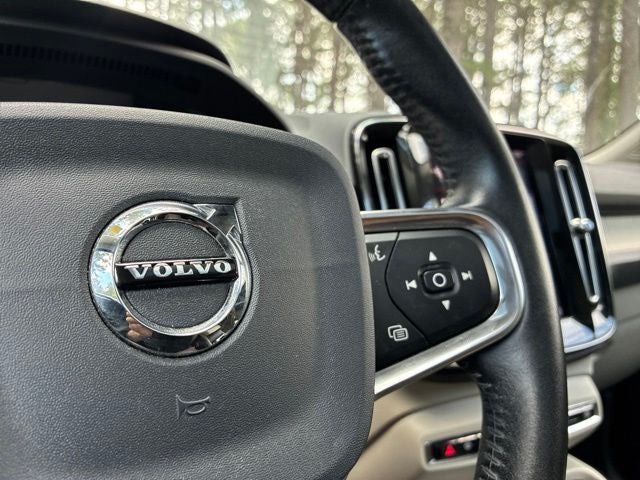 2020 Volvo XC40 T5 Inscription