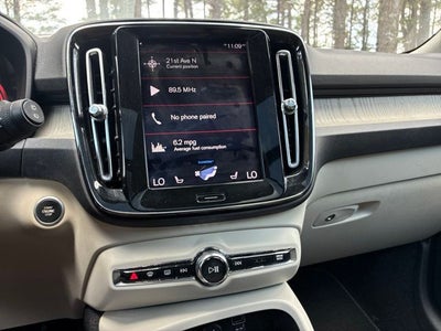 2020 Volvo XC40 T5 Inscription