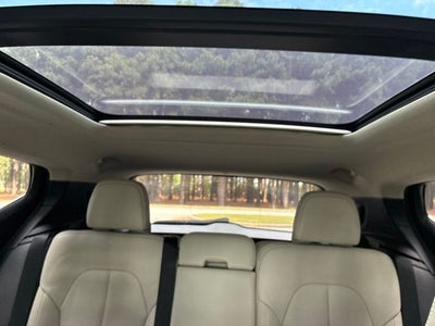 2020 Volvo XC40 T5 Inscription