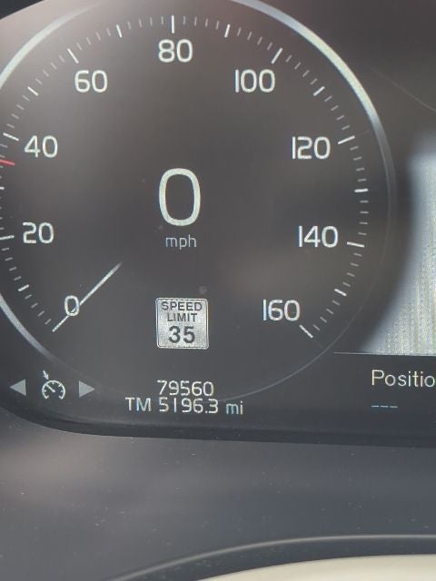 2019 Volvo XC60 T6 Inscription