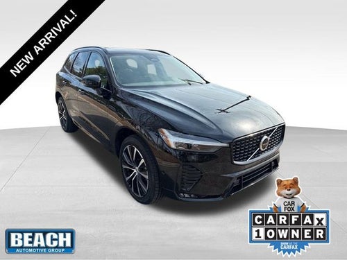 2023 Volvo XC60 B5 Plus Dark Theme