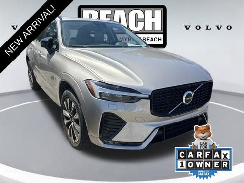 2024 Volvo XC60 B5 Core