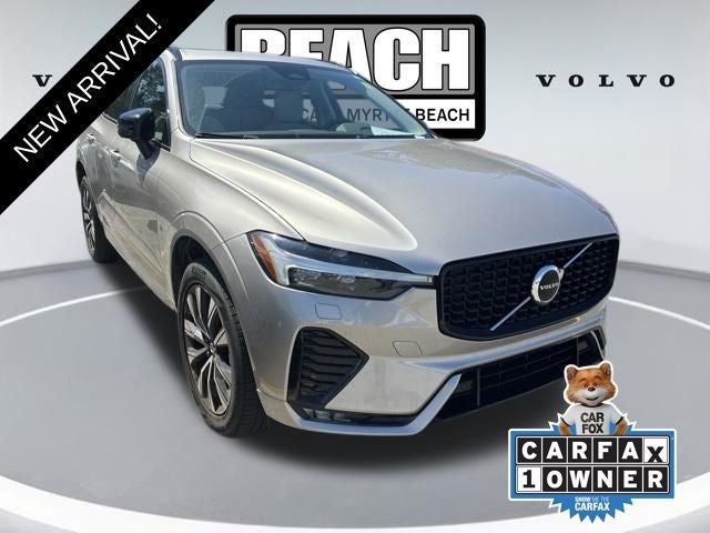 2024 Volvo XC60 B5 Core