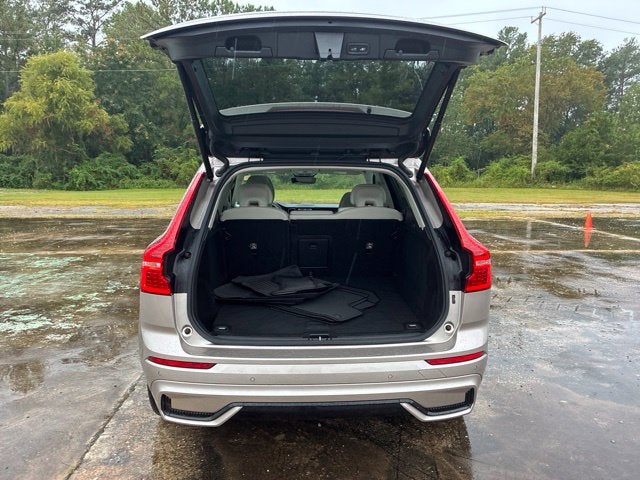 2024 Volvo XC60 B5 Core