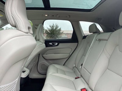 2024 Volvo XC60 B5 Core
