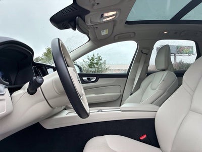 2024 Volvo XC60 B5 Core