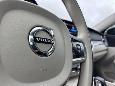 2024 Volvo XC60 B5 Core