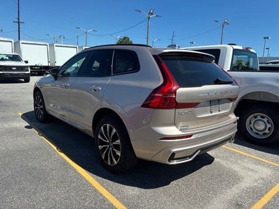 2024 Volvo XC60 B5 Core