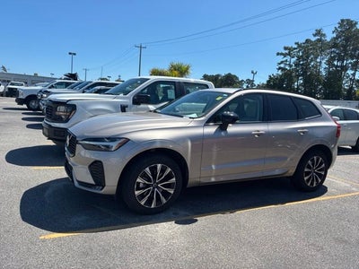 2024 Volvo XC60 B5 Core