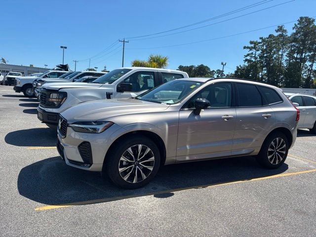2024 Volvo XC60 B5 Core