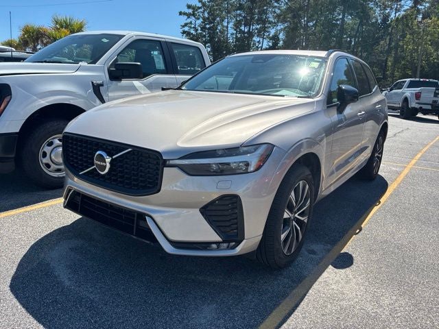 2024 Volvo XC60 B5 Core