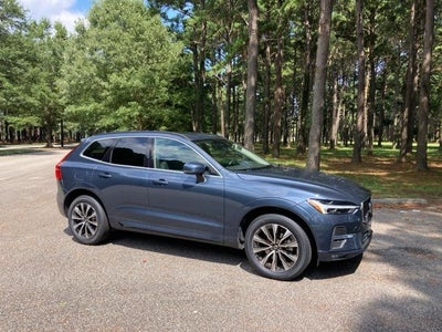 2023 Volvo XC60 B5 Core