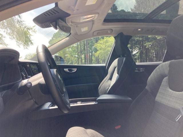 2023 Volvo XC60 B5 Core