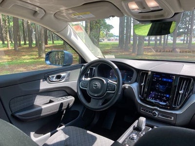 2023 Volvo XC60 B5 Core
