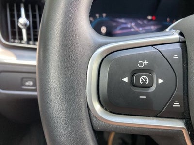 2023 Volvo XC60 B5 Core