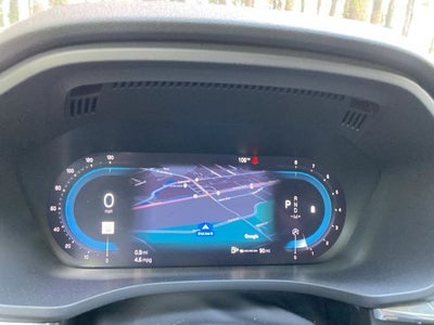 2023 Volvo XC60 B5 Core