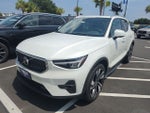 2023 Volvo XC40 B5 Plus Bright Theme