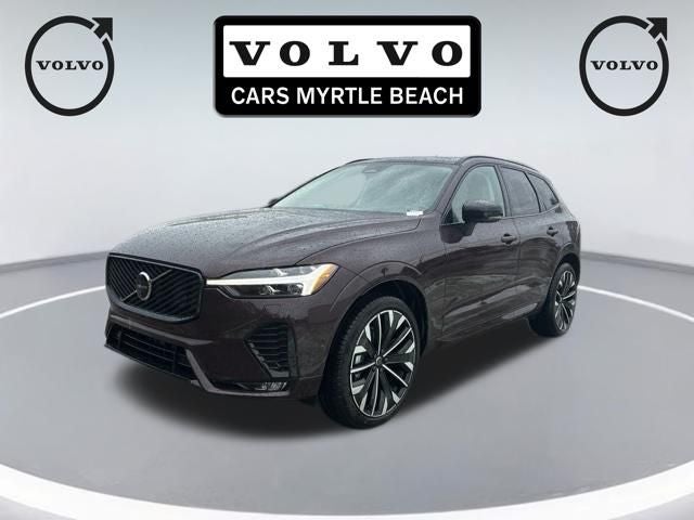 2026 Volvo XC60 B5 Ultra