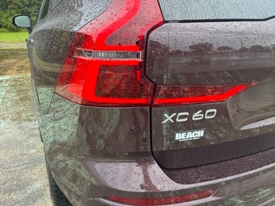 2026 Volvo XC60 B5 Ultra
