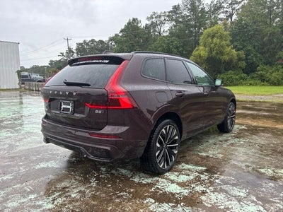 2026 Volvo XC60 B5 Ultra