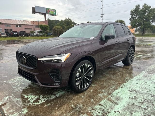 2026 Volvo XC60 B5 Ultra