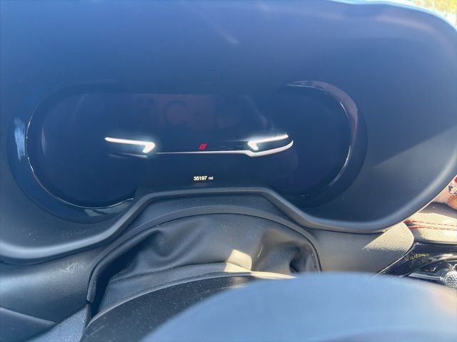 2023 Dodge Hornet GT Plus