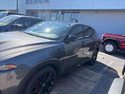 2023 Dodge Hornet GT Plus